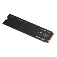 500GB WD Black SN770 M.2 SSD meghajtó (WDS500G3X0E) (WDS500G3X0E)