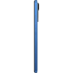 Xiaomi Redmi Note 11S 6/64GB Dual-Sim mobiltelefon kék (Redmi Note 11S 6/64GB k&#233;k)