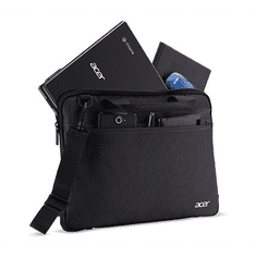 Acer Carrying Case 14" notebook táska fekete (NP.BAG1A.188) (NP.BAG1A.188)
