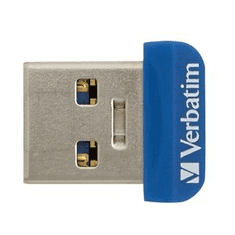 Verbatim Pen Drive 16GB Store 'n' Stay Nano USB 3.0 (98709) (98709)