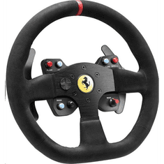 Thrustmaster Ferrari 599XX EVO 30 Alcantara Edition kiegészítő kormánykerék (4060071) (4060071)
