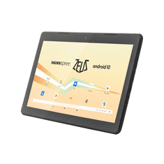 HannsG HANNspree SN14TP5B Zeus 13.3" Tablet 4/64GB Android fekete (SN14TP5B)
