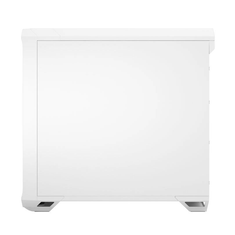 Fractal Design Torrent White TG Clear táp nélküli ablakos ház fehér (FD-C-TOR1A-03) (FD-C-TOR1A-03)