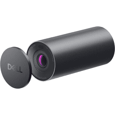 DELL WB7022 webkamera 8,3 MP 3840 x 2160 pixelek USB Fekete (722-BBBI)