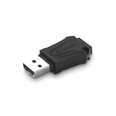 Verbatim Pen Drive 16GB ToughMax USB 2.0 fekete (49330) (49330)
