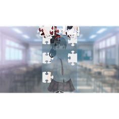 Among School Girls (PC - Steam elektronikus játék licensz)