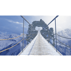 Fancy Skiing 2: Online (PC - Steam elektronikus játék licensz)