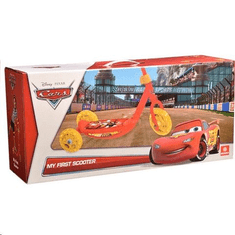 Mondo toys Verdák háromkerekű kis roller (18005) (18005)