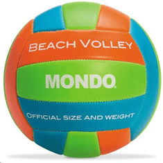 Mondo toys Strand röplabda 5-ös méret (13037) (13037)
