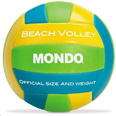 Mondo toys Strand röplabda 5-ös méret (13037) (13037)