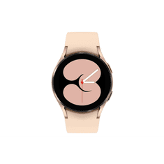 SAMSUNG Galaxy Watch4 okosóra 40mm rózsaarany (SM-R860NZDAEUE) (SM-R860NZDAEUE!)