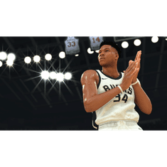 K+ NBA 2K20 (PC - Steam elektronikus játék licensz)