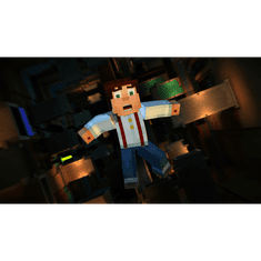 Telltale Games Minecraft: Story Mode - A Series (PC - Steam elektronikus játék licensz)