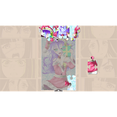 Rosy Manga (PC - Steam elektronikus játék licensz)