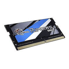 G.Skill 16GB 2400MHz DDR4 Notebook RAM G.Skill Ripjaws CL16 (2x8GB) (F4-2400C16D-16GRS) (F4-2400C16D-16GRS)