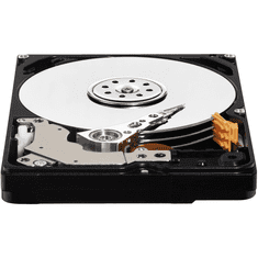 500GB WD 2.5" AV-25 SATAII 16MB cache winchester (WD5000LUCT) (WD5000LUCT)