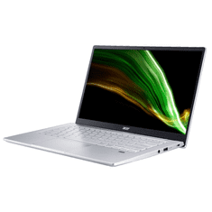 Acer Swift 3 SF314-43-R431 Laptop Win 11 Home ezüst (NX.AB1EU.020) (NX.AB1EU.020)