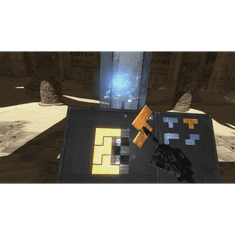 Devolver Digital The Talos Principle VR (PC - Steam elektronikus játék licensz)