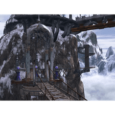THQ Nordic Aura: Fate of the Ages (PC - Steam elektronikus játék licensz)