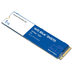 Blue SN570 1TB M.2 NVMe (WDS100T3B0C)