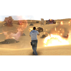 Devolver Digital Serious Sam 3: BFE (PC - Steam elektronikus játék licensz)