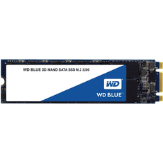 Western Digital Blue 3D 250GB M.2 (WDS250G2B0B)