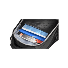 Port Designs notebook hátizsák, Melbourne, Rain Cover, RFID Protection, 15,6" - fekete (170400)