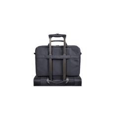 Port Designs notebook táska, Sydney TL, 15,6" - fekete (135072)