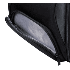 Port Designs notebook táska, Manhattan Top-loading, 14"-15,6" - fekete (170224)