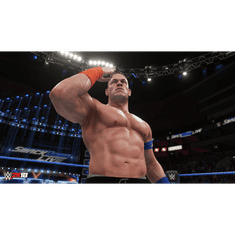 K+ WWE 2K18 - Cena (Nuff) Pack (PC - Steam elektronikus játék licensz)
