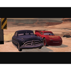 Disney•Pixar Cars Mater-National Championship (PC - Steam elektronikus játék licensz)