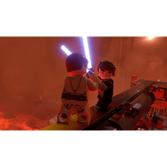 Warner Bros LEGO Star Wars: The Skywalker Saga [Deluxe Edition] (PC - Steam elektronikus játék licensz)