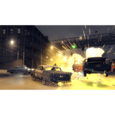 K+ Mafia II (PC - Steam elektronikus játék licensz)