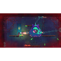 Motion Twin Dead Cells (PC - Steam elektronikus játék licensz)
