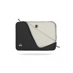 Port Designs notebook tok, sleeve, Torino II, 15,6" - fekete (140409)