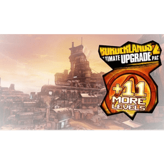 K+ Borderlands 2: Ultimate Vault Hunter Upgrade Pack 2 (PC - Steam elektronikus játék licensz)