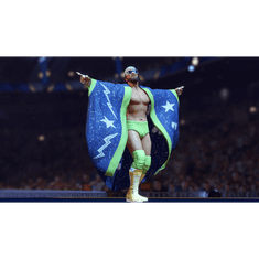 K+ WWE 2K22 (PC - Steam elektronikus játék licensz)