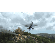 DIVISION Air Missions: HIND (PC - Steam elektronikus játék licensz)