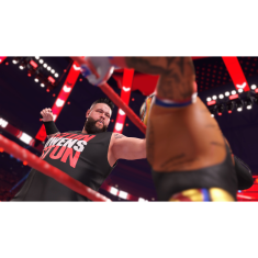 K+ WWE 2K22 (PC - Steam elektronikus játék licensz)