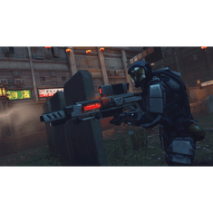K+ XCOM: Enemy Unknown - Slingshot Pack (PC - Steam elektronikus játék licensz)
