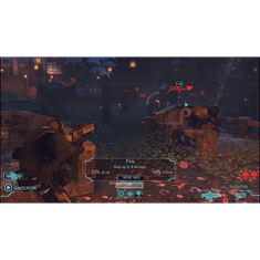 K+ XCOM: Enemy Unknown - Slingshot Pack (PC - Steam elektronikus játék licensz)