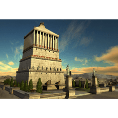 K+ Civilization IV: Beyond the Sword (PC - Steam elektronikus játék licensz)