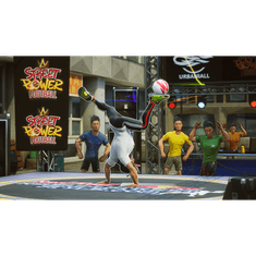Maximum Games Street Power Football (PC - Steam elektronikus játék licensz)