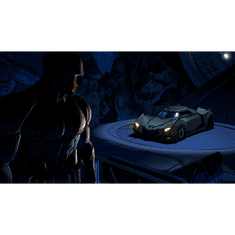 Telltale Games Batman - The Telltale Series (PC - Steam elektronikus játék licensz)