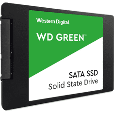 Western Digital Green 2TB SATAIII 2.5" (WDS200T2G0A)