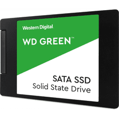 Western Digital Green 1TB SATAIII 2.5" (WDS100T2G0A)