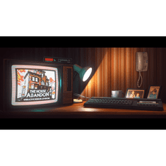 Devolver Digital Stories Untold (PC - Steam elektronikus játék licensz)