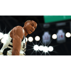K+ NBA 2k19 (20th Anniversary Edition) (PC - Steam elektronikus játék licensz)