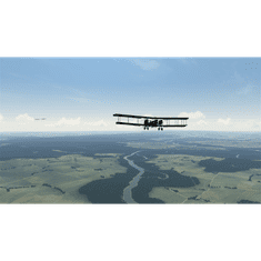 C+ Rise of Flight: Legendary Bombers (PC - Steam elektronikus játék licensz)