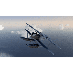 C+ Rise of Flight: Legendary Bombers (PC - Steam elektronikus játék licensz)